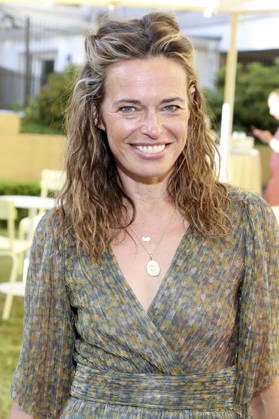Susanne Böhm bei der Jubiläumsparty 40 Jahre bonprix im Curio Haus. Hamburg, 25.06.2026