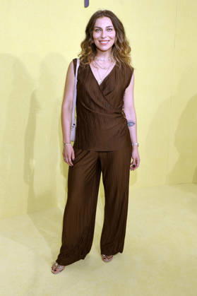 Masha Sedgwick bei der Jubiläumsparty 40 Jahre bonprix im Curio Haus. Hamburg, 25.06.2026