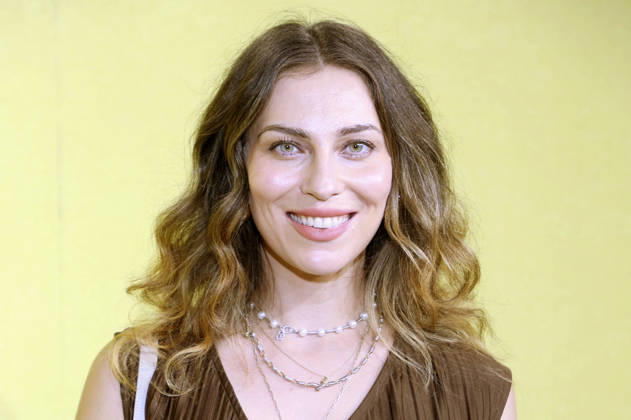 Masha Sedgwick bei der Jubiläumsparty 40 Jahre bonprix im Curio Haus. Hamburg, 25.06.2026