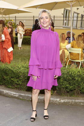 Laura Osswald bei der Jubiläumsparty 40 Jahre bonprix im Curio Haus. Hamburg, 25.06.2026
