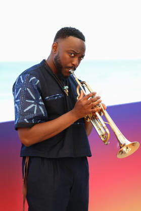 Biarritz Film Festival New Waves Photocall on June 25 New Waves Biarritz Film Festival Photocall on June 26 457675 2026 06 26 France Anibal, Edson  Copyright: xIvankaxVoisinx xStarfacex STAR_457675_044