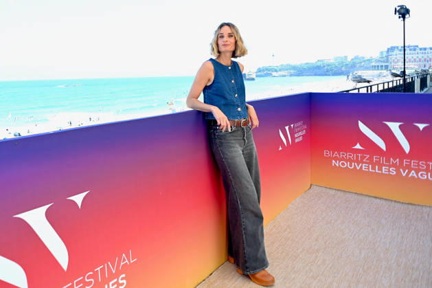 4th Nouvelles Vagues International Biarritz Film Festival Day Four FC Malin Barr attends the photocall during Day Four Of the 4th Nouvelles Vagues International Biarritz Film Festival on June 26, 2026 in Biarritz, France. Photo by Franck Castel ABACAPRESS.COM Biarritz France  Copyright: xCastelxFranck ABACAx