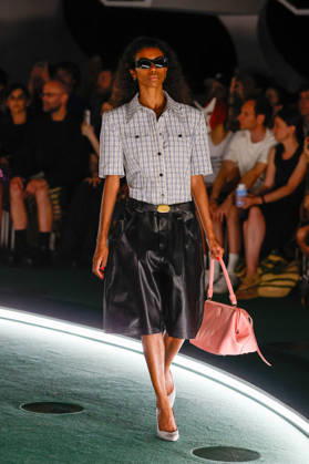 Willy Chavarria Men s Ready-to-Wear Spring Summer 2027 Fashion Show during Paris Fashion Week, France, on June 26, 2026 Bestimage Runway during the Willy Chavarria Men’s Spring Summer 2027 fashion show as part of Paris Fashion Week on June 26, 2026 in Paris, France Paris, France  Copyright: xAgencex xBestimagexAgencex xBestimagex