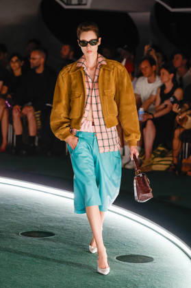 Willy Chavarria Men s Ready-to-Wear Spring Summer 2027 Fashion Show during Paris Fashion Week, France, on June 26, 2026 Bestimage Runway during the Willy Chavarria Men’s Spring Summer 2027 fashion show as part of Paris Fashion Week on June 26, 2026 in Paris, France Paris, France  Copyright: xAgencex xBestimagexAgencex xBestimagex