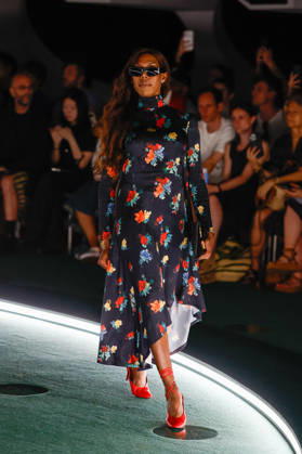 Willy Chavarria Men s Ready-to-Wear Spring Summer 2027 Fashion Show during Paris Fashion Week, France, on June 26, 2026 Bestimage Runway during the Willy Chavarria Men’s Spring Summer 2027 fashion show as part of Paris Fashion Week on June 26, 2026 in Paris, France Paris, France  Copyright: xAgencex xBestimagexAgencex xBestimagex