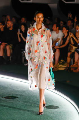 Willy Chavarria Men s Ready-to-Wear Spring Summer 2027 Fashion Show during Paris Fashion Week, France, on June 26, 2026 Bestimage Runway during the Willy Chavarria Men’s Spring Summer 2027 fashion show as part of Paris Fashion Week on June 26, 2026 in Paris, France Paris, France  Copyright: xAgencex xBestimagexAgencex xBestimagex