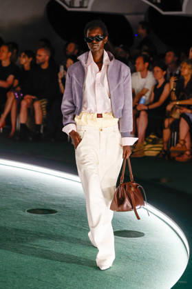 Willy Chavarria Men s Ready-to-Wear Spring Summer 2027 Fashion Show during Paris Fashion Week, France, on June 26, 2026 Bestimage Runway during the Willy Chavarria Men’s Spring Summer 2027 fashion show as part of Paris Fashion Week on June 26, 2026 in Paris, France Paris, France  Copyright: xAgencex xBestimagexAgencex xBestimagex