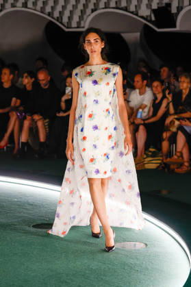 Willy Chavarria Ready-to-Wear Men s Spring Summer 2027 Fashion Show during Paris Fashion Week, France, on June 26, 2026 Bestimage Runway during the Willy Chavarria Men’s Spring Summer 2027 fashion show as part of Paris Fashion Week on June 26, 2026 in Paris, France Paris, France  Copyright: xAgencex xBestimagexAgencex xBestimagex