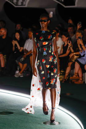 Willy Chavarria Men s Ready-to-Wear Spring Summer 2027 Fashion Show during Paris Fashion Week, France, on June 26, 2026 Bestimage Runway during the Willy Chavarria Men’s Spring Summer 2027 fashion show as part of Paris Fashion Week on June 26, 2026 in Paris, France Paris, France  Copyright: xAgencex xBestimagexAgencex xBestimagex