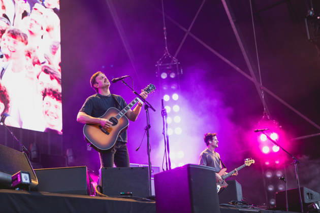 STRICTLY EDITORIAL USE ONLY! Kings of Leon Main Stage State Fayre 2026 Hylands Park Chelmsford Friday 26th June, Credit:Justine Louise Avalon  Copyright: xJustinexLouisex xAvalonx 1112777564