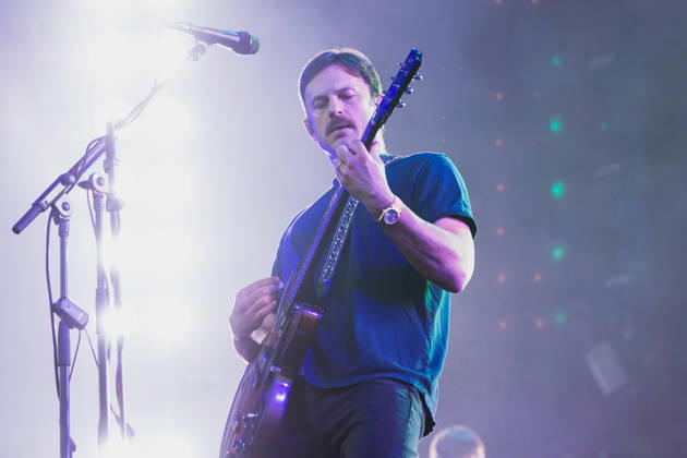STRICTLY EDITORIAL USE ONLY! Kings of Leon Main Stage State Fayre 2026 Hylands Park Chelmsford Friday 26th June, Credit:Justine Louise Avalon  Copyright: xJustinexLouisex xAvalonx 1112777800