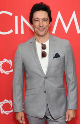 Santa Monica CA June 26: Adam Croasdell. at the CineMagic Los Angeles Showcase 2026 held at Fairmont Miramar Hotel & Bungalows in Santa Monica, CA. on June 26, 2026 Credit: AdMedia Santa Monica USA  - ZUMAa123 20260626_zaa_a123_128 Copyright: xADx
