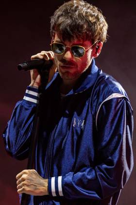 June 26, 2026, Milwaukee, Wisconsin, U.S: LOUIS TOMLINSON during the Summerfest Music Festival in Milwaukee, Wisconsin Milwaukee U.S  - ZUMAs135 20260626_zap_s135_045 Copyright: xDanielxDeSloverx