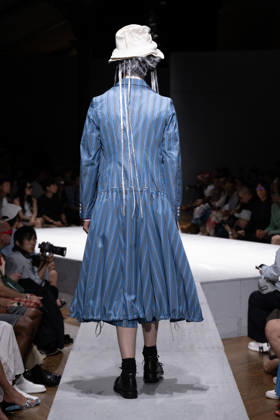 Comme des Garçons Men s Ready-to-Wear Spring Summer 2027 Collection Fashion Show during Paris Fashion Week, June 26, 2026 Comme Des Garcons Men’s Ready-to-Wear Spring Summer 2027 Collection Fashion Show at Paris Fashion Week, June 26, 2026, Paris, France  Copyright: xAgencex xBestimagexAgencex xBestimagex