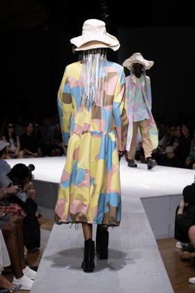Comme des Garçons Men s Ready-to-Wear Spring Summer 2027 Collection Fashion Show during Paris Fashion Week, June 26, 2026 Comme Des Garcons Men’s Ready-to-Wear Spring Summer 2027 Collection Fashion Show at Paris Fashion Week, June 26, 2026, Paris, France  Copyright: xAgencex xBestimagexAgencex xBestimagex
