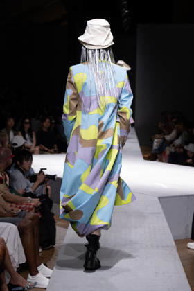 Comme des Garçons Men s Ready-to-Wear Spring Summer 2027 Collection Fashion Show during Paris Fashion Week, June 26, 2026 Comme Des Garcons Men’s Ready-to-Wear Spring Summer 2027 Collection Fashion Show at Paris Fashion Week, June 26, 2026, Paris, France  Copyright: xAgencex xBestimagexAgencex xBestimagex
