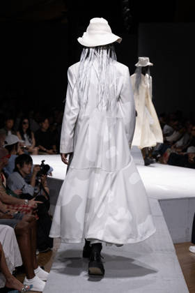 Comme des Garçons Men s Ready-to-Wear Spring Summer 2027 Collection Fashion Show during Paris Fashion Week, June 26, 2026 Comme Des Garcons Men’s Ready-to-Wear Spring Summer 2027 Collection Fashion Show at Paris Fashion Week, June 26, 2026, Paris, France  Copyright: xAgencex xBestimagexAgencex xBestimagex