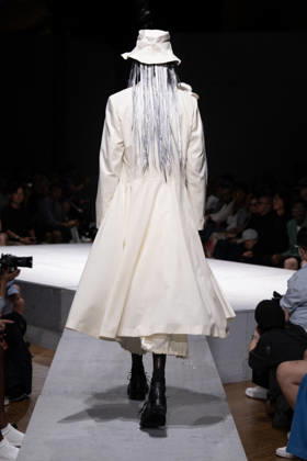 Comme des Garçons Men s Ready-to-Wear Spring Summer 2027 Collection Fashion Show during Paris Fashion Week, June 26, 2026 Comme Des Garcons Men’s Ready-to-Wear Spring Summer 2027 Collection Fashion Show at Paris Fashion Week, June 26, 2026, Paris, France  Copyright: xAgencex xBestimagexAgencex xBestimagex