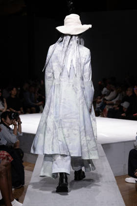 Comme des Garçons Men s Ready-to-Wear Spring Summer 2027 Collection Fashion Show during Paris Fashion Week, June 26, 2026 Comme Des Garcons Men’s Ready-to-Wear Spring Summer 2027 Collection Fashion Show at Paris Fashion Week, June 26, 2026, Paris, France  Copyright: xAgencex xBestimagexAgencex xBestimagex
