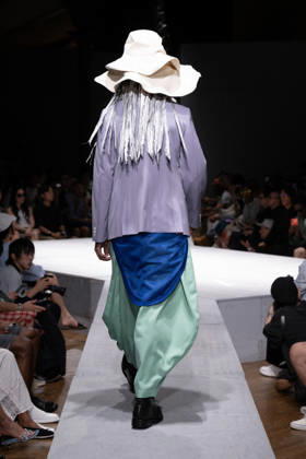 Comme des Garçons Men s Ready-to-Wear Spring Summer 2027 Collection Fashion Show during Paris Fashion Week, June 26, 2026 Comme Des Garcons Men’s Ready-to-Wear Spring Summer 2027 Collection Fashion Show at Paris Fashion Week, June 26, 2026, Paris, France  Copyright: xAgencex xBestimagexAgencex xBestimagex