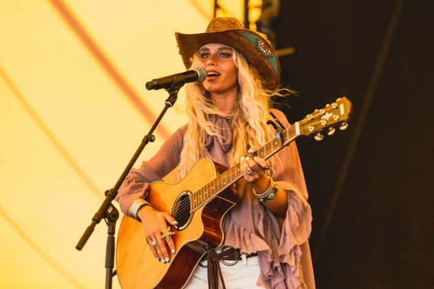 Juno James Big Top Stage State Fayre 2026 Hylands Park Chelmsford Saturday 27th June Juno James Big Top Stage State Fayre 2026 Hylands Park Chelmsford Saturday 27th June, Credit:Justine Louise Avalon  Copyright: xJustinexLouisex xAvalonx 1112912638
