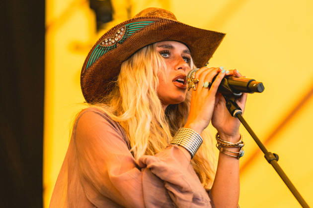 Entertainment Bilder des Tages Juno James Big Top Stage State Fayre 2026 Hylands Park Chelmsford Saturday 27th June Juno James Big Top Stage State Fayre 2026 Hylands Park Chelmsford Saturday 27th June, Credit:Justine Louise Avalon  Copyright: xJustinexLouisex xAvalonx 1112912815