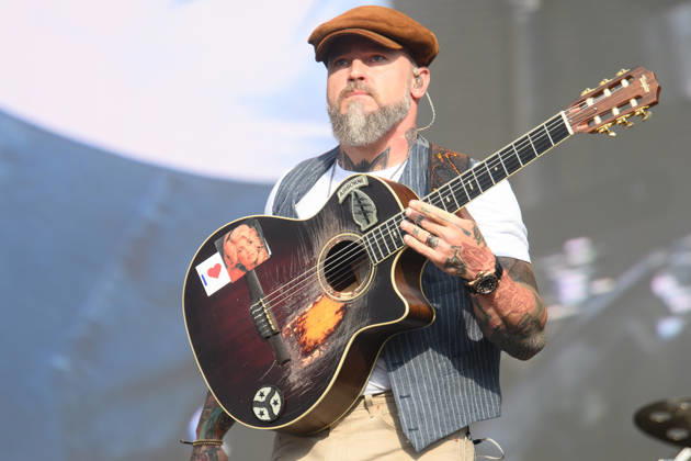 Zac Brown Band Perform at BST Hyde Park, London, UK - Sat 27 Jun 2026 Zac Brown of the Zac Brown Band performs on the Great Oak Stage at BST Hyde Park Festival in Hyde Park in London, England, UK on Saturday 27 June 2026., Credit:Justin Ng Avalon UK, England, London, Hyde Park  Copyright: xJustinxNgx xAvalonx 1112957796