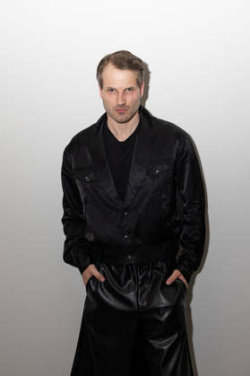 Celebrities at the Taakk fashion show, Spring Summer 2027 Men’s Fashion Collection in Paris on June 27, 2026 Jeremy MELLOUL Bestimage Photocall of the Taakk Men’s Ready-to-Wear Spring Summer 2027 Collection fashion show during Paris Fashion Week, June 27, 2026 Jeremy Melloul Bestimage Photocall of the Taakk Men’s Ready-to-Wear Spring Summer 2027 Collection fashion show, during Paris Fashion Week, June 27, 2026, Paris, France  Copyright: xJeremyxMelloulx xBestimagexJeremyxMelloulx xBestimagex