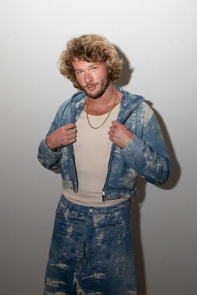 Yung Gravy at the Taakk Men s Ready-to-Wear Spring Summer 2027 Collection fashion show photocall during Paris Fashion Week, June 27, 2026 Jeremy Melloul Bestimage Photocall of the Taakk Men’s Ready-to-Wear Spring Summer 2027 Collection fashion show, during Paris Fashion Week, June 27, 2026, Paris, France  Copyright: xJeremyxMelloulx xBestimagexJeremyxMelloulx xBestimagex