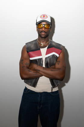 Harrison First, Celebrities at the Taakk Fashion Show, Spring Summer 2027 Men’s Fashion Collection, Paris, June 27, 2026 Jeremy MELLOUL Bestimage Photocall for the Taakk Men’s Ready-to-Wear Spring Summer 2027 Collection fashion show during Paris Fashion Week, June 27, 2026 Jeremy Melloul Bestimage Photocall of the Taakk Men’s Ready-to-Wear Spring Summer 2027 Collection fashion show, during Paris Fashion Week, June 27, 2026, Paris, France Copyright: xJeremyxMelloulx xBestimagexJeremyxMelloulx xBestimagex