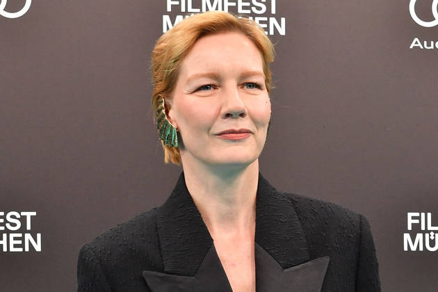 Sandra Hueller bei der Eroeffnung vom 43. Filmfest Muenchen mit der Film Premiere von TVaterland am 27.06.2026 in Muenchen Sandra Hueller attends the Opening Red Carpet of the 43rd Munich Film Festival (Filmfest München) at Gasteig HP 8 on June 27, 2026 in Munich, Germany 43. Filmfest Muenchen Opening