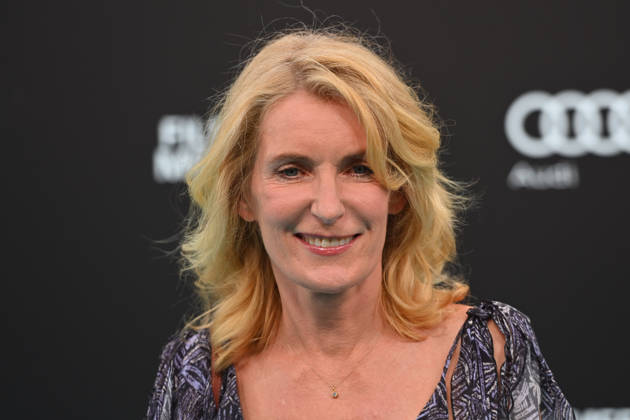 Maria FURTWAENGLER (Schauspielerin), Einzelbild,angeschnittenes Einzelmotiv, Portrait,Portraet. Eroeffnung 43.Filmfest Muenchen am 27.06.2026 Gasteig HP8.