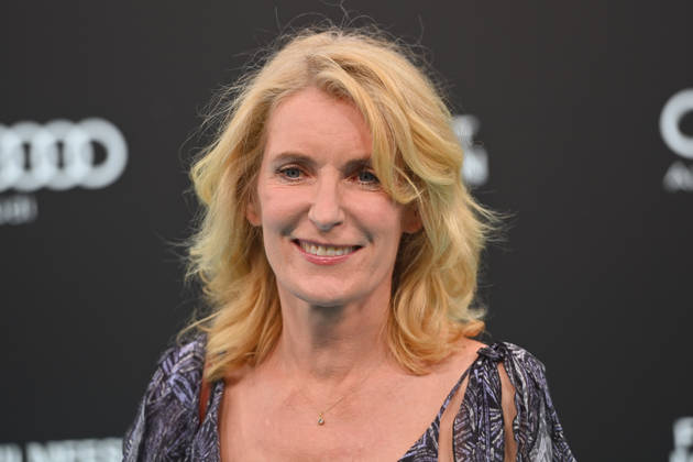 Maria FURTWAENGLER (Schauspielerin), Einzelbild,angeschnittenes Einzelmotiv, Portrait,Portraet. Eroeffnung 43.Filmfest Muenchen am 27.06.2026 Gasteig HP8.