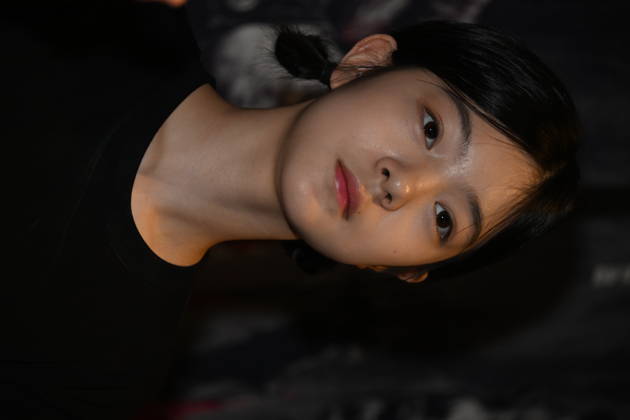SHANGHAI, CHINA - JUNE 27: Actress Yang Enyou attends a post-screening fan meeting for film The Furious on June 27, 2026 in Shanghai, China.  Copyright: xVCGx 111650760051