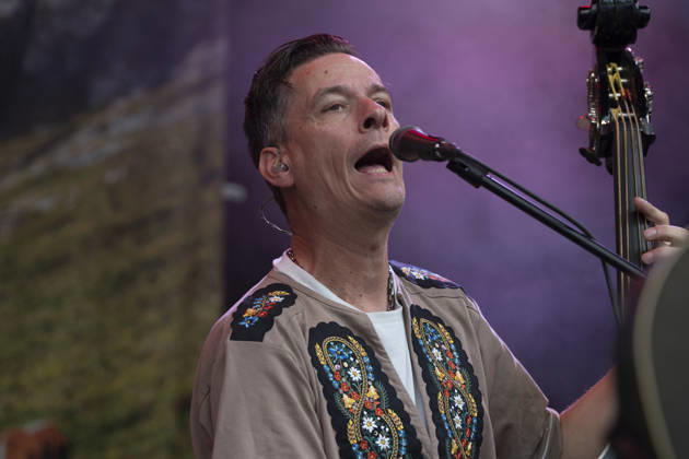 27.06.2026, Klosters-Serneus, Schulhaus Bündelti, Gatschiefer Openair, Heimatliebi Klosters-Serneus Schulhaus Bündelti Grisons Switzerland Copyright: xJustPictures.ch AlexanderxRaemyx