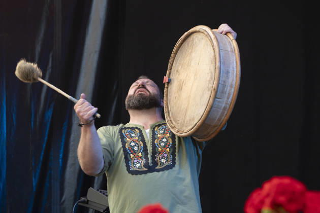 27.06.2026, Klosters-Serneus, Schulhaus Bündelti, Gatschiefer Openair, Heimatliebi Klosters-Serneus Schulhaus Bündelti Grisons Switzerland Copyright: xJustPictures.ch AlexanderxRaemyx jp-de-AlRa-DSC00503