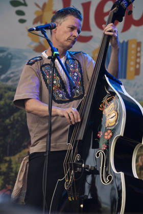 27.06.2026, Klosters-Serneus, Schulhaus Bündelti, Gatschiefer Openair, Heimatliebi Klosters-Serneus Schulhaus Bündelti Grisons Switzerland Copyright: xJustPictures.ch AlexanderxRaemyx jp-de-AlRa-DSC00521