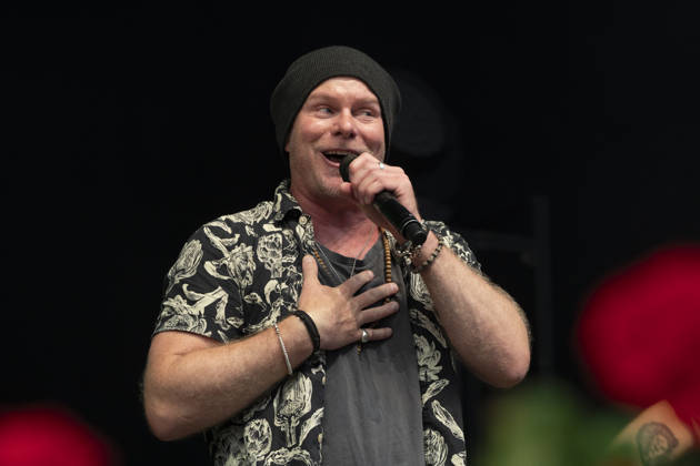27.06.2026, Klosters-Serneus, Schulhaus Bündelti, Gatschiefer Openair, voXXclub Klosters-Serneus Schulhaus Bündelti Grisons Switzerland Copyright: xJustPictures.ch AlexanderxRaemyx