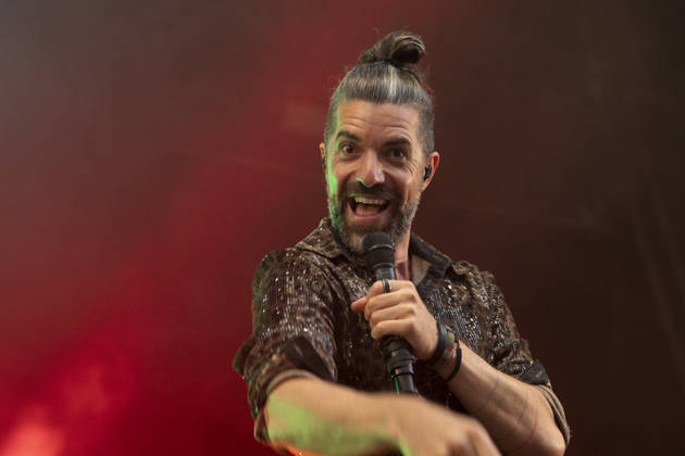 27.06.2026, Klosters-Serneus, Schulhaus Bündelti, Gatschiefer Openair, voXXclub Klosters-Serneus Schulhaus Bündelti Grisons Switzerland Copyright: xJustPictures.ch AlexanderxRaemyx jp-de-AlRa-DSC00906