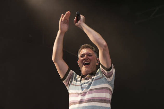 27.06.2026, Klosters-Serneus, Schulhaus Bündelti, Gatschiefer Openair, voXXclub Klosters-Serneus Schulhaus Bündelti Grisons Switzerland Copyright: xJustPictures.ch AlexanderxRaemyx jp-de-AlRa-DSC00926
