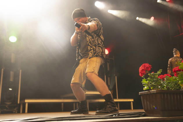 27.06.2026, Klosters-Serneus, Schulhaus Bündelti, Gatschiefer Openair, voXXclub Klosters-Serneus Schulhaus Bündelti Grisons Switzerland Copyright: xJustPictures.ch AlexanderxRaemyx jp-de-AlRa-DSC04451