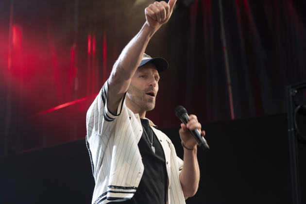 27.06.2026, Klosters-Serneus, Schulhaus Bündelti, Gatschiefer Openair, voXXclub Klosters-Serneus Schulhaus Bündelti Grisons Switzerland Copyright: xJustPictures.ch AlexanderxRaemyx