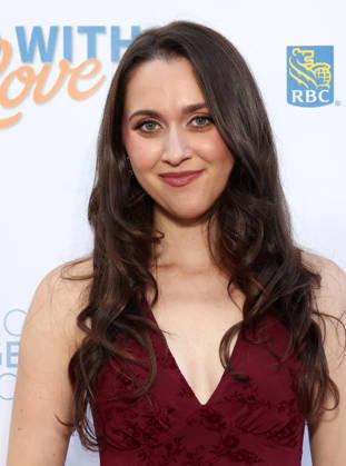 Los Angeles CA June 27: Em Beihold. at Project Angel Food s Lead With Love 7 - A Fundraising Special On KTLA held at KTLA 5 Studios in Los Angeles, CA. on June 27, 2026 Credit: AdMedia Los Angeles USA - ZUMAa123 20260627_zaa_a123_013 Copyright: xADx