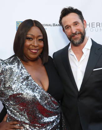 Los Angeles CA June 27: Loni Love, Noah Wyle. at Project Angel Food s Lead With Love 7 - A Fundraising Special On KTLA held at KTLA 5 Studios in Los Angeles, CA. on June 27, 2026 Credit: AdMedia Los Angeles USA - ZUMAa123 20260627_zaa_a123_030 Copyright: xADx