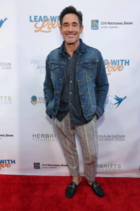 Los Angeles CA June 27: Gregory Zarian. at Project Angel Food s Lead With Love 7 - A Fundraising Special On KTLA held at KTLA 5 Studios in Los Angeles, CA. on June 27, 2026 Credit: AdMedia Los Angeles USA - ZUMAa123 20260627_zaa_a123_035 Copyright: xADx
