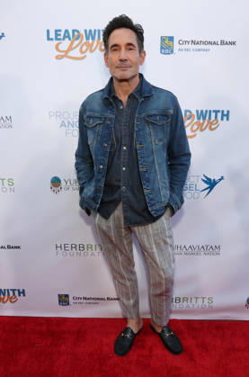Los Angeles CA June 27: Gregory Zarian. at Project Angel Food s Lead With Love 7 - A Fundraising Special On KTLA held at KTLA 5 Studios in Los Angeles, CA. on June 27, 2026 Credit: AdMedia Los Angeles USA - ZUMAa123 20260627_zaa_a123_036 Copyright: xADx