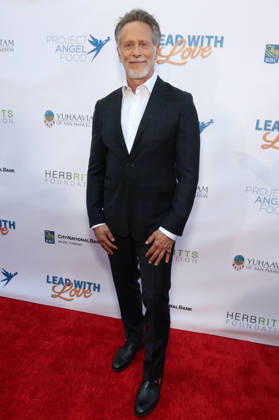 Los Angeles CA June 27: Steven Weber. at Project Angel Food s Lead With Love 7 - A Fundraising Special On KTLA held at KTLA 5 Studios in Los Angeles, CA. on June 27, 2026 Credit: AdMedia Los Angeles USA - ZUMAa123 20260627_zaa_a123_071 Copyright: xADx