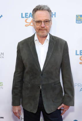 Los Angeles CA June 27: Bryan Cranston. at Project Angel Food s Lead With Love 7 - A Fundraising Special On KTLA held at KTLA 5 Studios in Los Angeles, CA. on June 27, 2026 Credit: AdMedia Los Angeles USA - ZUMAa123 20260627_zaa_a123_072 Copyright: xADx