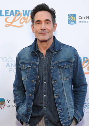 Los Angeles CA June 27: Gregory Zarian. at Project Angel Food s Lead With Love 7 - A Fundraising Special On KTLA held at KTLA 5 Studios in Los Angeles, CA. on June 27, 2026 Credit: AdMedia Los Angeles USA - ZUMAa123 20260627_zaa_a123_076 Copyright: xADx