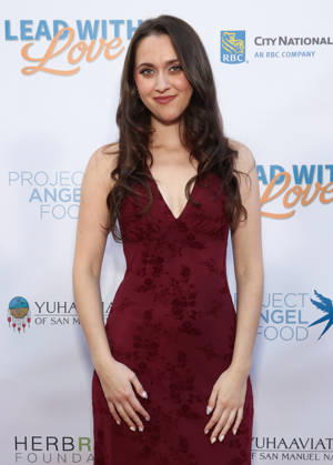 Los Angeles CA June 27: Em Beihold. at Project Angel Food s Lead With Love 7 - A Fundraising Special On KTLA held at KTLA 5 Studios in Los Angeles, CA. on June 27, 2026 Credit: AdMedia Los Angeles USA - ZUMAa123 20260627_zaa_a123_089 Copyright: xADx